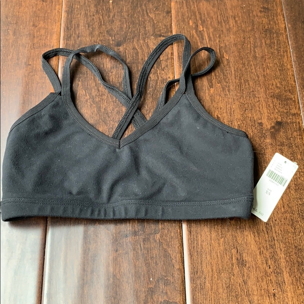NWT Beyond yoga bra